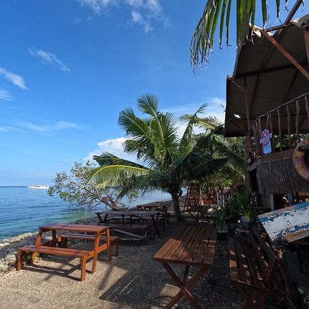 Maryan Moyo Bungalows & Resto Moyo Island Экстерьер фото